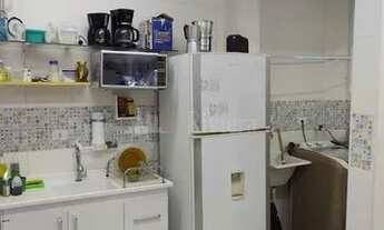 Imagem 5: SÃO SEBASTIÃO - Apartamento Padrão - CENTRO