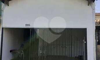 Imagem: Casa à venda no bairro Algodoal em Piracicaba