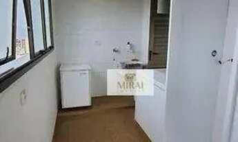 Imagem 3: Apartamento duplex para alugar no Centro com 3 quartos e 120 metros