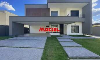 Imagem: Casa Condomínio em São José dos Campos