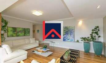 Imagem 3: Venda Apartamento 2 Dormitórios - 105 m² Brooklin