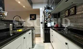 Imagem 6: Cond.São Francisco Garden apart. todo reformado IMPERDIVEL