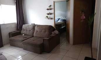 Imagem: ÁGIO Apartamento Térreo C/Garagem Coberta