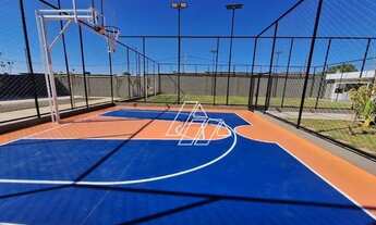 Imagem 4: Apartamento com 2 dormitórios para alugar, 47 m² por R$ 2.000,01/mês - Jóquei Clube - Marí