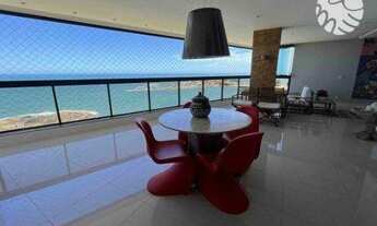 Imagem 4: 3 quartos de frente para o mar reformado