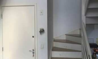 Imagem 4: Apartamento locação Vila Andrade, 1 quarto, 1 vaga, 49m