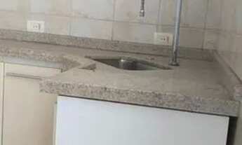 Imagem 3: Apartamento 02 dormitórios no Boa Vista em São Vicente