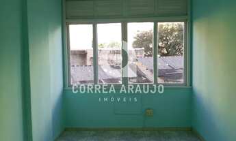 Imagem 4: Kitnet/Conjugado para aluguel tem 23 metros quadrados