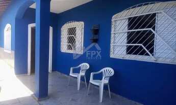 Imagem 3: Casa para venda com 280 metros quadrados com 3 quartos em Santa Eugenia - Mongaguá - SP