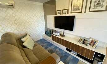 Imagem 2: Apartamento 2 Dormitórios no Bairro Vila Operária em Itajaí