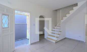 Imagem 2: Casa para Aluguel - Água Fria, 2 Quartos, 75 m2