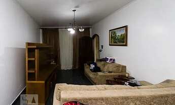 Imagem 2: Casa para Aluguel - Vila Formosa, 3 Quartos, 154 m2