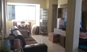 Imagem 5: ALUGA-SE APARTAMENTO SEMI MOBILIADO