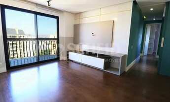 Imagem 7: Apartamento locação 3 quartos Alto da Boa Vista