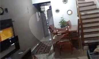 Imagem 5: Sobrado à venda na Vila Maria Alta