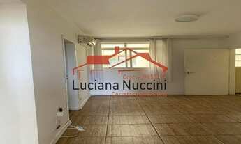 Imagem: Apartamento à Venda Cerqueira César