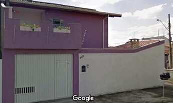 Imagem 2: SOBRADO à venda, 3 quartos, PARQUE SENHOR DO BONFIM - TAUBATE/SP