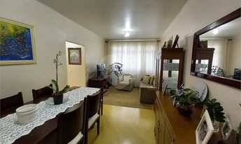 Imagem 3: São Paulo - Apartamento Padrão - CAMPO BELO