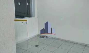 Imagem 5: Salão para alugar, 88 m² por R$ 3.700/mês - Matriz - Mauá/SP