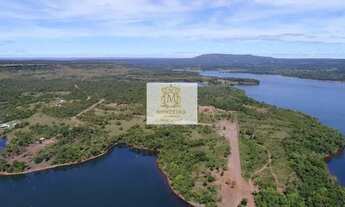 Imagem 4: Terreno à venda no bairro Centro - Chapada dos Guimarães/MT