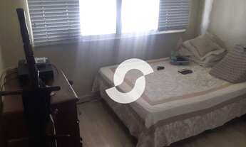 Imagem 7: Apartamento com 3 dormitórios à venda, 130 m² por R$ 770.000,00 - Icaraí - Niterói/RJ