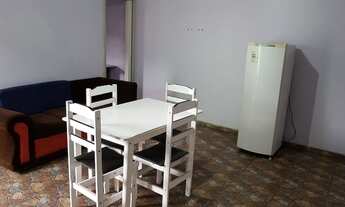 Imagem 2: Aluga-se kitnet mobiliada para casal sem filhos