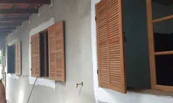 Imagem 3: Casa Grande no interior !