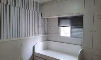 Imagem 7: Apartamento Padrão em Ribeirão Preto