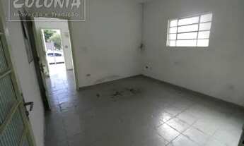 Imagem 5: Santo André - Loja/Salão - Silveira