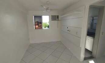 Imagem 4: We- Apartamento para venda tem 39 metros quadrados com 1 quarto em Campo Grande - Recife