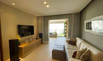 Imagem 2: Venda Apartamento 2 Dormitórios - 89 m² Brooklin