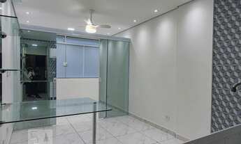 Imagem 3: Apartamento para Aluguel - Liberdade, 1 Quarto, 27 m2