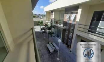 Imagem 1: Condomínio no Antares, 3/4, suíte, nascente, reformada, com móveis planejados