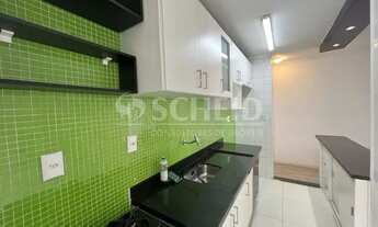 Imagem 5: Apartamento 60m², 2 dorm, 1 suíte, 1 vaga à Venda na Vila Mascote