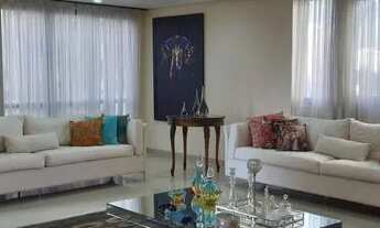 Imagem: Apartamento para venda com 370 metros quadrados