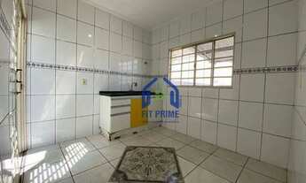 Imagem 5: Casa com 2 dormitórios à venda, 55 m² por R$ 280.000,00 - Jardim Congonhas - São José do R