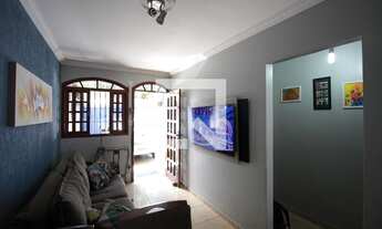 Imagem 2: Casa à Venda - Jaqueline, 2 Quartos, 95 m2