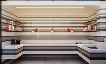 Imagem 6: Apartamento para venda possui 57 metros quadrados com 2 quartos em Boa Viagem - Recife - P