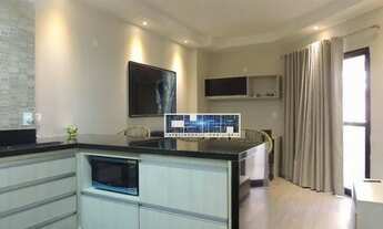 Imagem: FLAT a Beira Mar em Santos