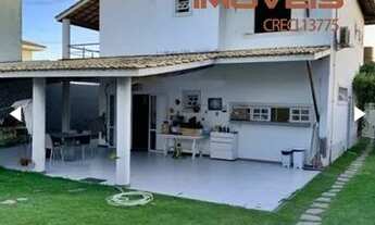 Imagem: CASA RESIDENCIAL em LAURO DE FREITAS - BA
