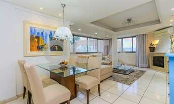 Imagem 2: APARTAMENTO IMPECÁVEL 2 DORMITÓRIOS 1SUÍTE 1 VAGA