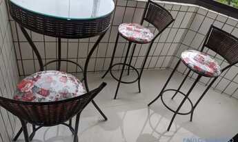 Imagem 5: APARTAMENTO - JARDIM LAS PALMAS - SP