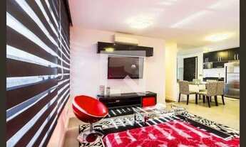 Imagem: Apartamento à Venda - Brooklin, 2 Quartos