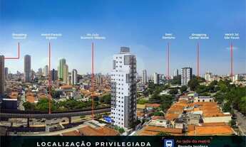 Imagem 3: Apartamento-São Paulo-PARADA INGLESA
