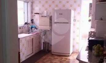 Imagem 4: Sobrado residencial à venda, Jardim Nadir, São Paulo