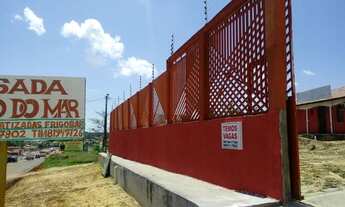 Imagem: Pousada em Salinas