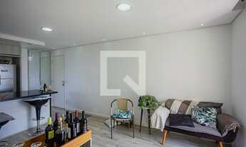 Imagem 5: Apartamento para Aluguel - Vila Andrade, 3 Quartos, 68 m2