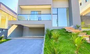 Imagem 2: Casa para alugar no Condomínio Vale Verde Senador Canedo