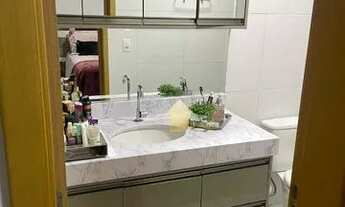 Imagem 6: Apartamento com 2 dormitórios para alugar, 88 m² por R$ 5.925,00/mês - Ribeirão do Lipa