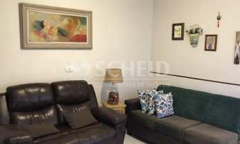 Imagem 3: Sobrado a venda 3 dormitórios sendo 1 suíte 2 vagas 136 m² região de Interlagos